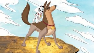 101 Dalmatians II: Patch's London Adventure