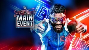 Saturday Night's Main Event XXXVIII