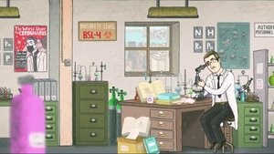La increíble vacuna del doctor Dickinson