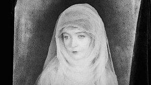 La hermana blanca