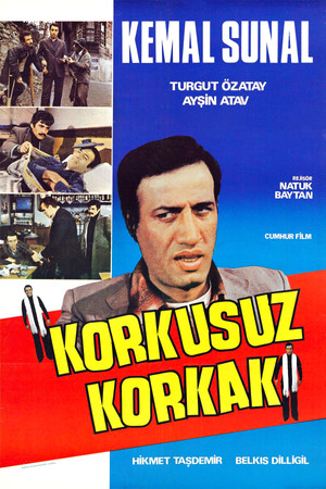 Korkusuz Korkak