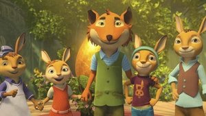Rabbit Academy: El gran robo de los huevos de Pascua