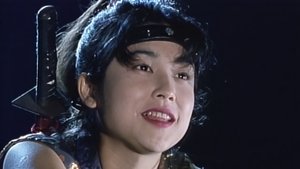 くノ一忍法帖 IV 忠臣蔵秘抄
