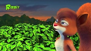 Ribbit. Una Pequeña Rana con un Gran Dilema