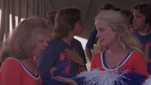 Las chicas del pompón