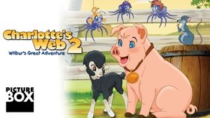 La telaraña de Carlota 2: La gran aventura de Wilbur