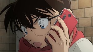 Detective Conan: One-eyed Flashback