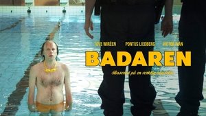 El nadador