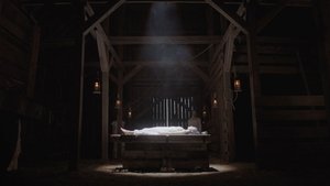 The Curse of Audrey Earnshaw
