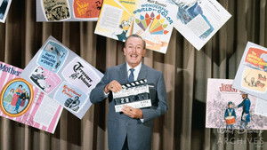 The Wonderful World of Disney