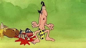 Tarzoon, la vergüenza de la jungla