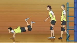 ¡¡Haikyuu!! - La película - [3]: Genio y Sentido