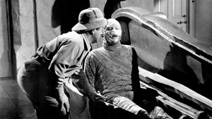 Abbott y Costello Contra la Momia