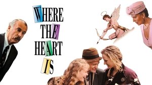 Donde está el corazón
