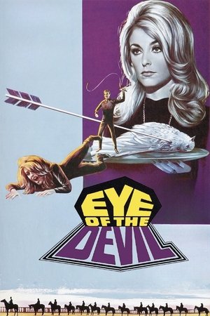 Ojo del diablo