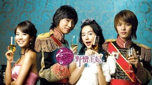 Princess Hours