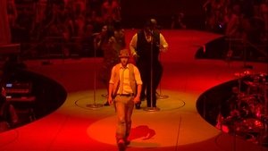 Justin Timberlake: FutureSex/LoveShow (Live from Madison Square Garden)