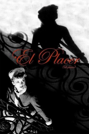 El placer