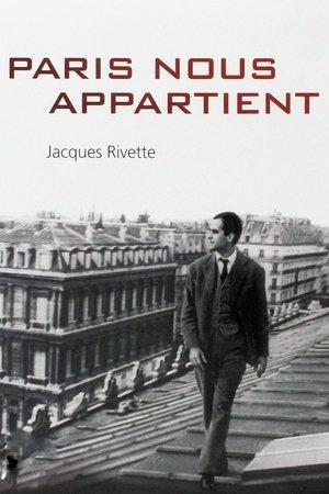 París nos pertenece