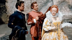 The Virgin Queen
