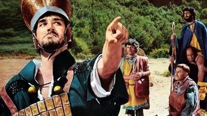 La armada Brancaleone