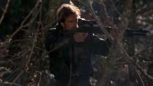 Blastfighter: la furia de la venganza