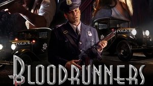 Bloodrunners