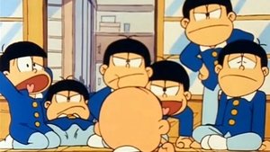 Osomatsu (Cosas de locos)