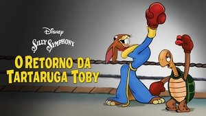 Toby Tortoise Returns