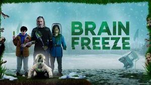 Brain Freeze