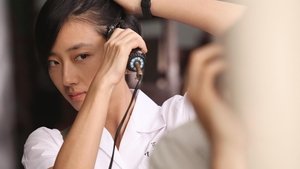 女朋友‧男朋友