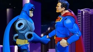 Batman the Brave and the Bold: Showtime