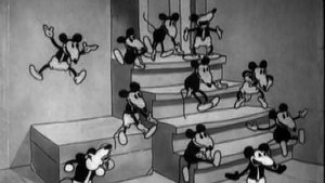 El plan de Mickey