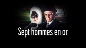 Siete hombres de oro