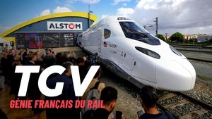 TGV, génie français du rail
