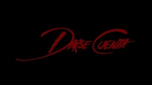 Darse cuenta