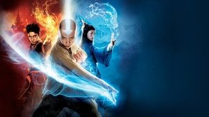 Airbender, el último guerrero