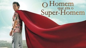A Man Who Was Superman