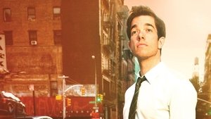 John Mulaney: Nuevo en la ciudad