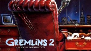 Gremlins 2: La nueva generación