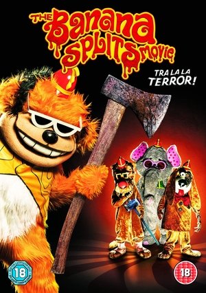 Banana Splits