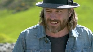 Cabins in the Wild with Dick Strawbridge