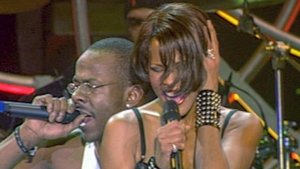 Whitney: Can I Be Me