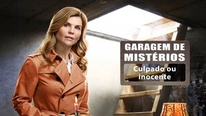 Garage Sale Mystery: Guilty Until Proven Innocent