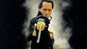 The Scarlet Pimpernel