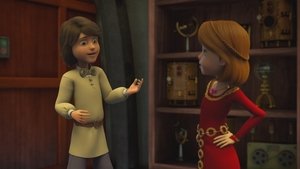 La Princesa Cisne: Aventura Encubierta