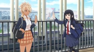 See You Tomorrow at the Food Court