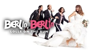 Berlin, Berlin: la novia se fuga