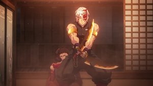 鬼滅の刃 遊郭決戦編