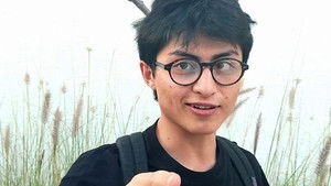 Es Para Un Videodiario